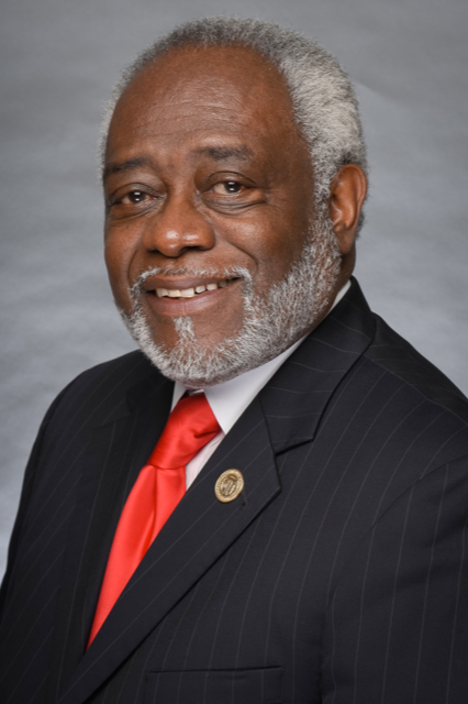 GRIFFIN: Boots on the  Ground at the Capitol