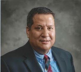 Frank Perea : Publisher