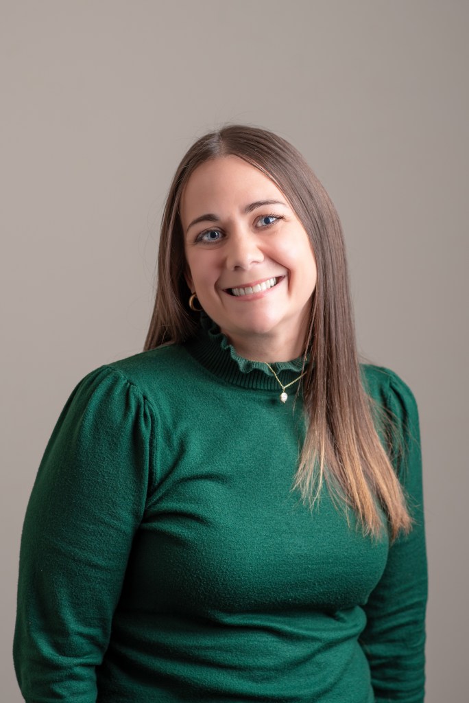 Exchange Bank announces promotion of Jessica Snow to Assistant VP-Human Resources