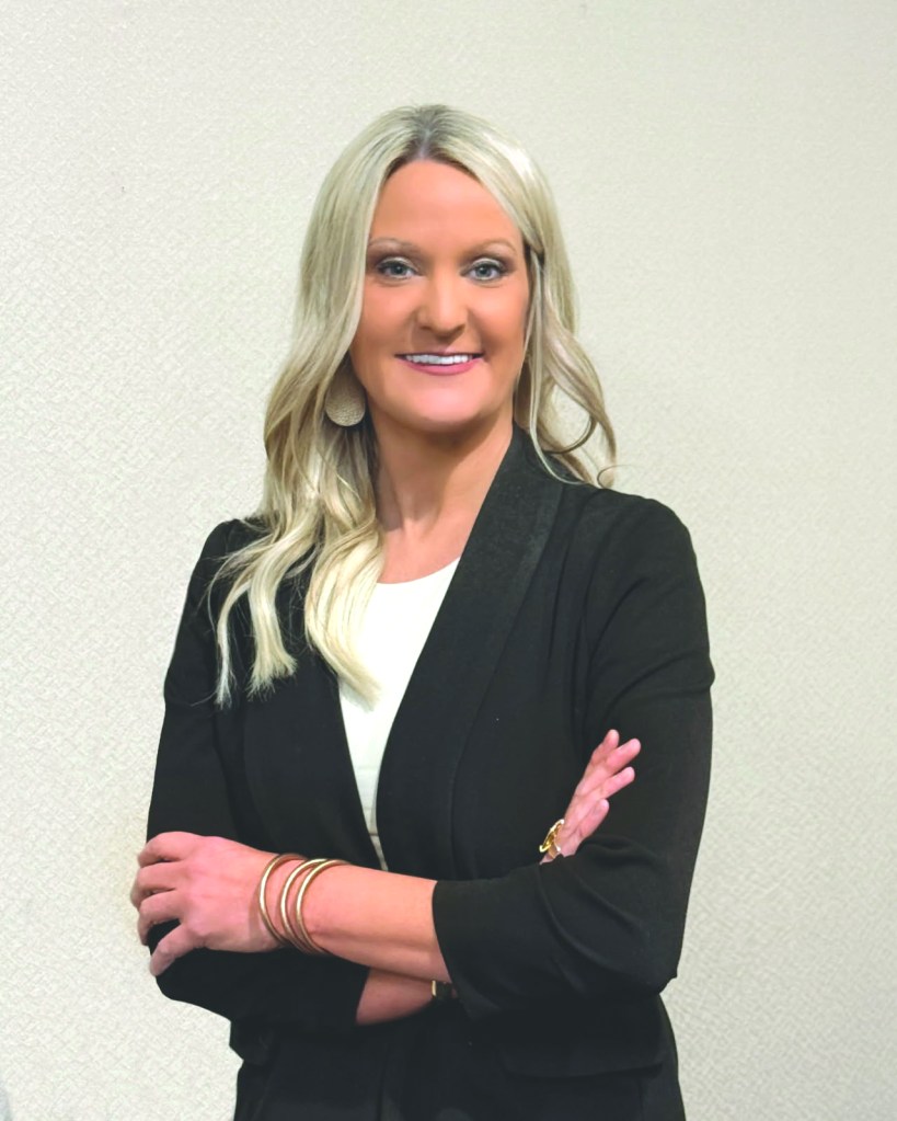 Schubert named corporate VP, Baldwin Co. Market President of Citizens Bank of the South