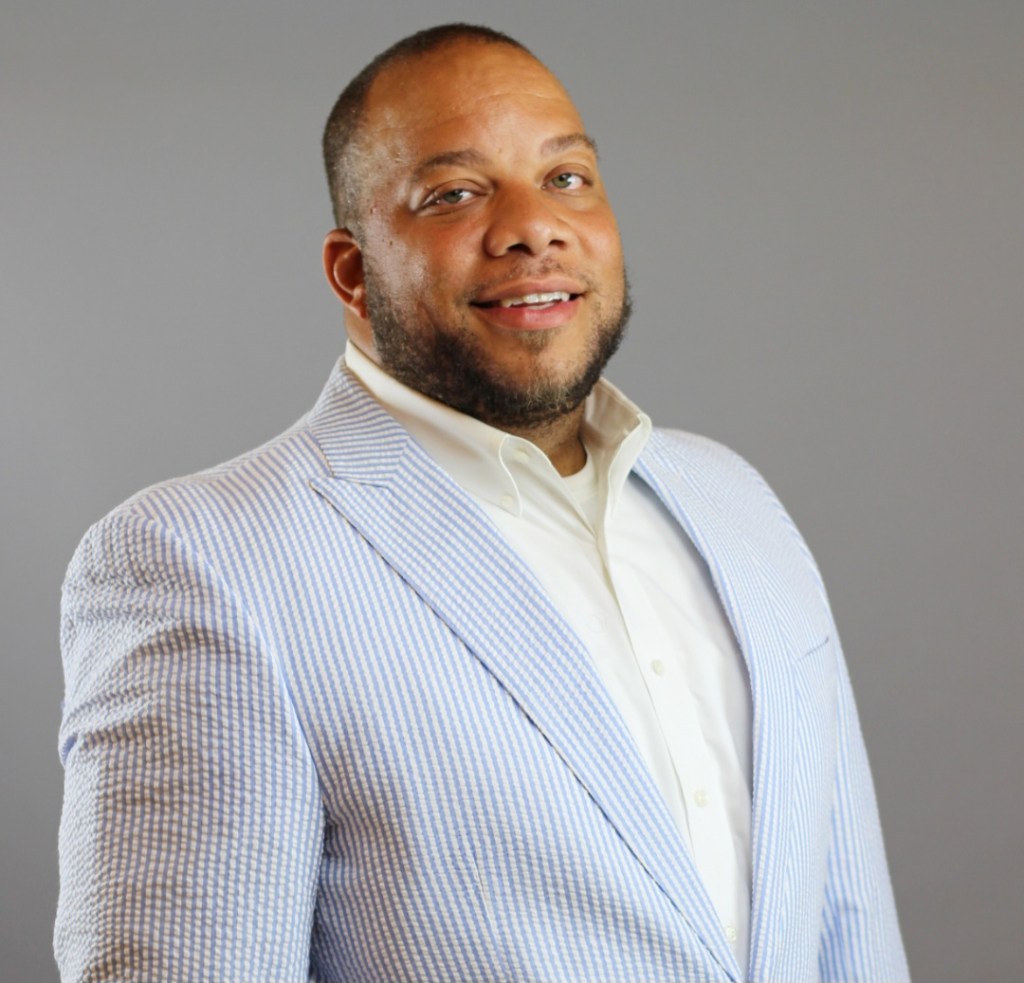 GCSU graduate named Albany Civil Rights Institute executive director